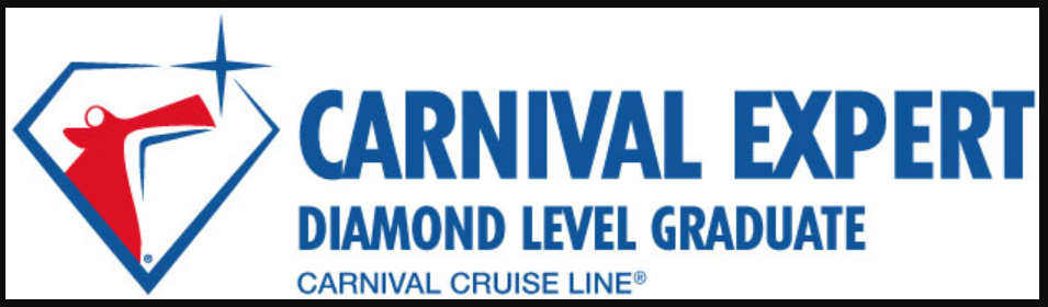 Carnival Diamond Level Graduate